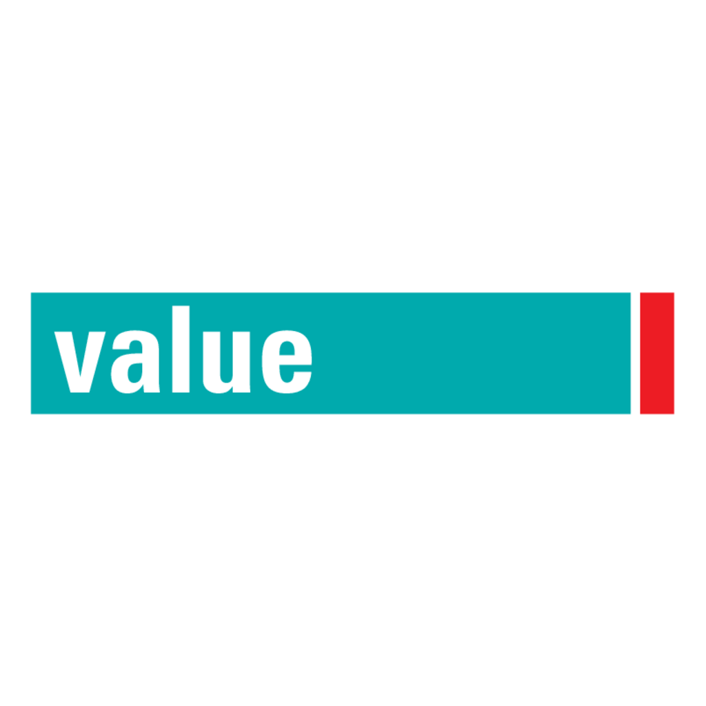 value