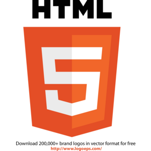 HTML5 Logo