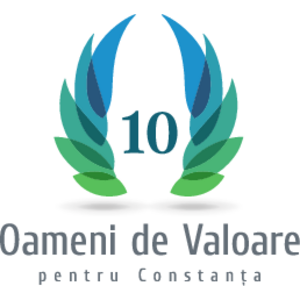 Oameni de Valoare Logo