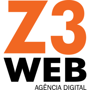 Z3 Web - Agência Digital Logo