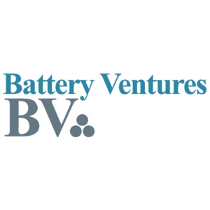 Battery Ventures Logo