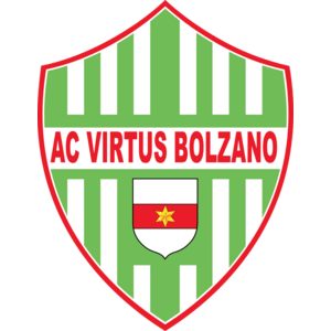 AC Virtus Bolzano Logo