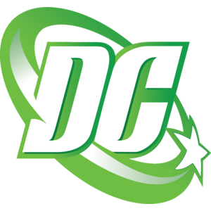 DC Comics Logo