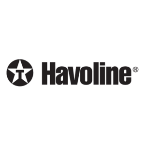 Havoline(157) Logo