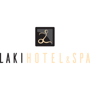 Laki Hotel & Spa Logo