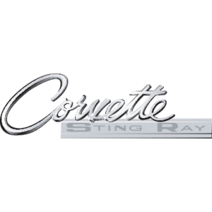 Corvette Logo