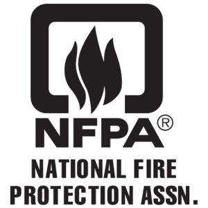 NFPA(4) Logo