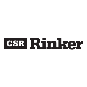 CSR Rinker Logo