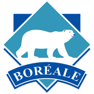 Boreale(69) Logo