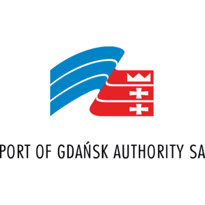 Port Gdansk Logo