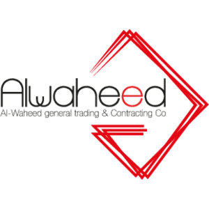 Al Waheed Logo