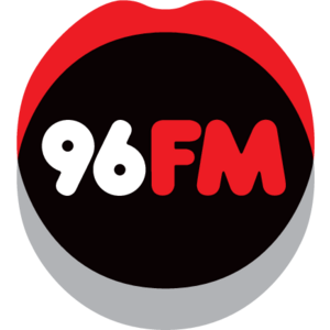 96FM Logo