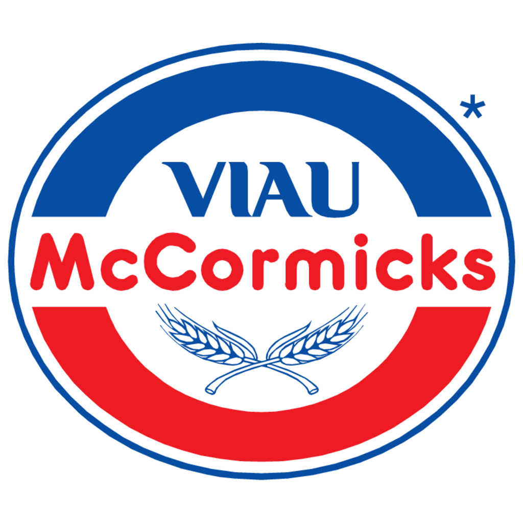 Viau,McCormicks