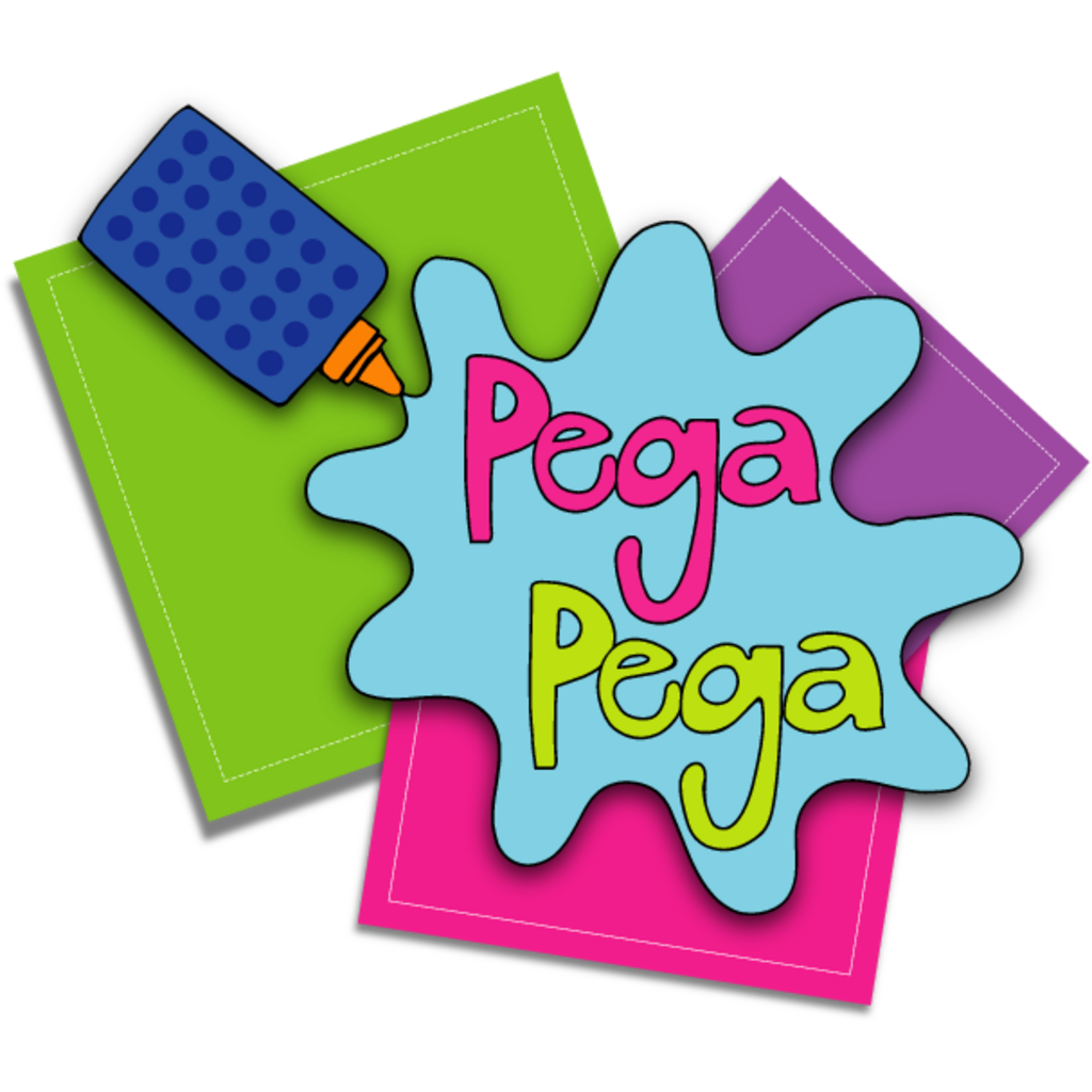 Logo, Education, Panama, Pega Pega