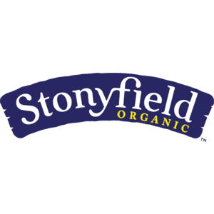 Stonyfield Logo