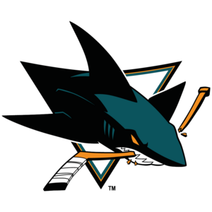 San Jose Sharks Logo