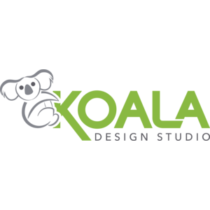 Koala Design Studio Logo