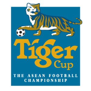 Tiger Cup 2000 Logo