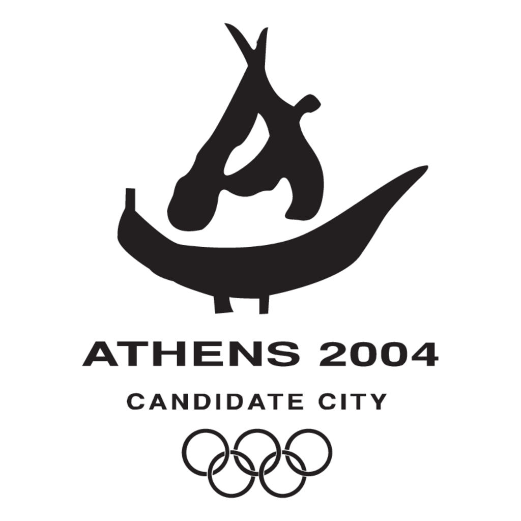 Athens,2004
