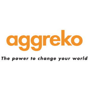 Aggreko Logo