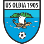 US Olbia 1905 Logo