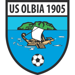 US Olbia, Game 