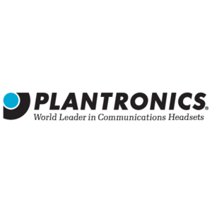 Plantronics Logo