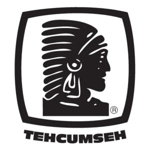 Tehcumseh Logo