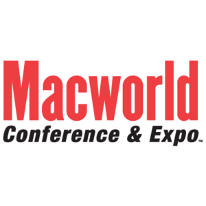 Macworld Logo