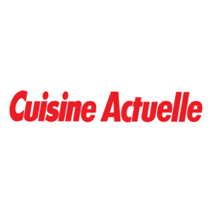 Cuisine Actuelle(147) Logo