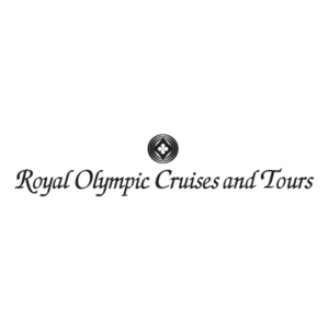 Royal Olympic Cruises and Tours Logo