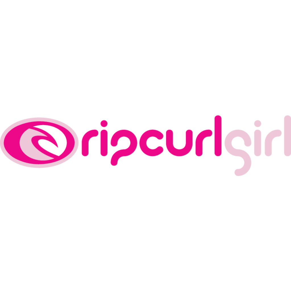 Rip Curl Logo Download png