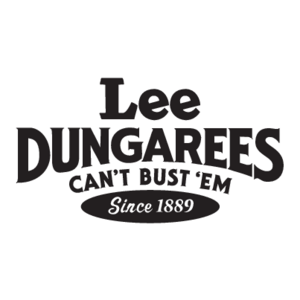 Lee Dungarees Logo