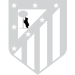 Atletico Madrid Logo