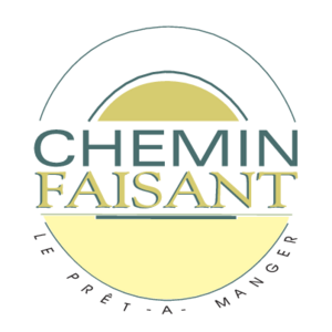 Chemin Faisant Logo