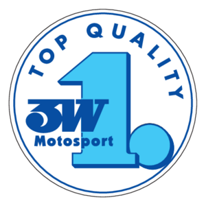 3W Motosport(37) Logo