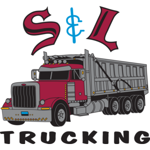 Trucking Logo