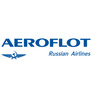 Aeroflot Russian Airlines(1333) Logo
