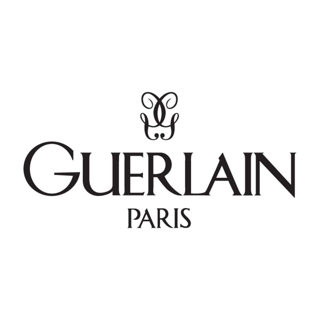Guerlain logo, Vector Logo of Guerlain brand free download (eps, ai, png,  cdr) formats