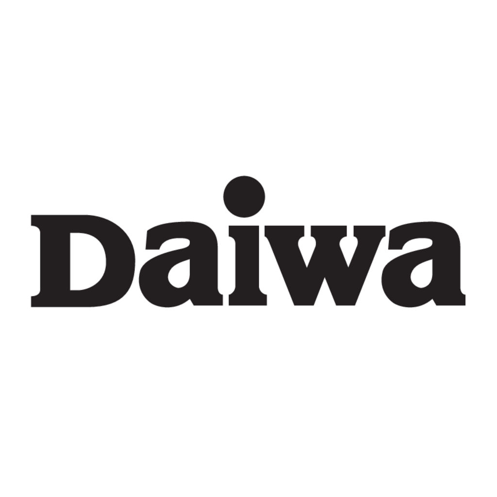Daiwa logo, Vector Logo of Daiwa brand free download (eps, ai, png