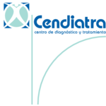 Cendiatra Ltda. Logo