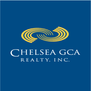 Chelsea GCA Realty Logo