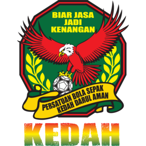 KFA BARU Logo
