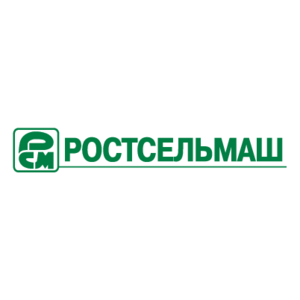 Rostselmash Logo