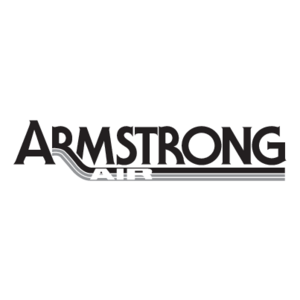 Armstrong Air Logo