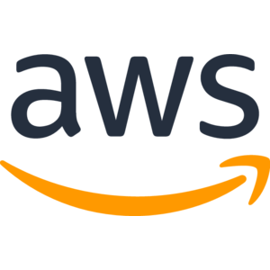 Amazon Web Services (AWS) Logo