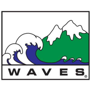 Waves Logo