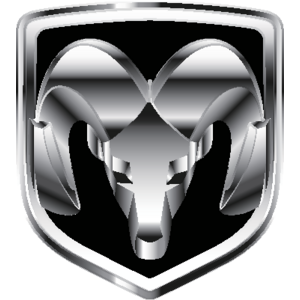 Dodge Ram Logo