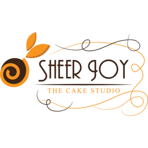 Sheer Joy Logo