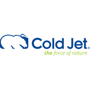 Cold Jet Logo